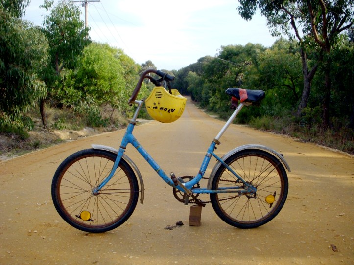 Photo by Ellen Smith