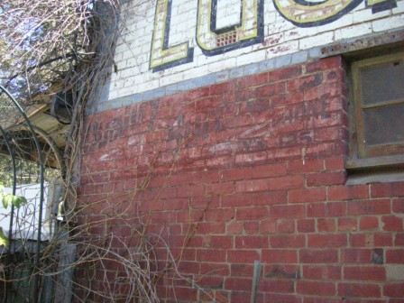 Lucas Butcher Wording