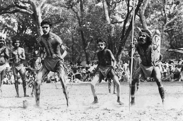 Image sourced from Yarrabah Aboriginal Shire website