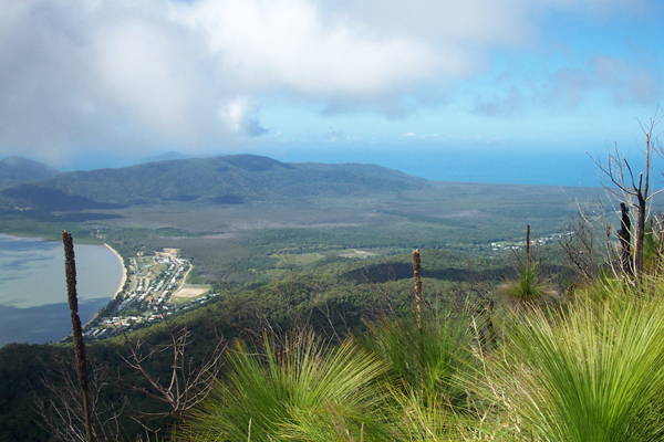 Image sourced from Yarrabah Aboriginal Shire website